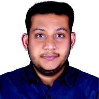 Kiran Krishnan Gopalakrishnapillai