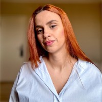 Vitoria Perazza