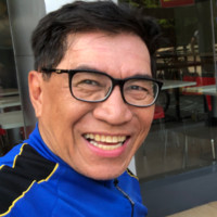 Alex Erasmo