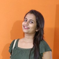 Shlesha Dhumane