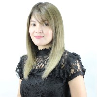 Beverly Bea Balisi