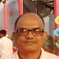 Salim patel