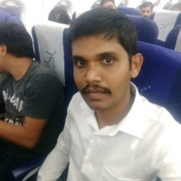 Prasanth K G