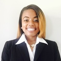 Casharee Smith