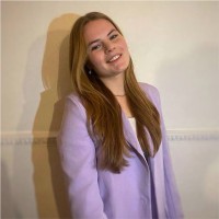 Amber D'Hont