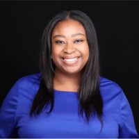 Ayanna Clark, Mba, Cccac
