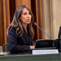 Benedetta Fiorini