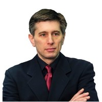 Dr. Scott Jahn