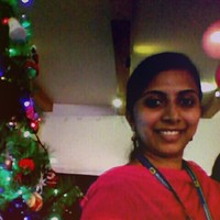 Reshmi K S