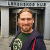 Vegard Haave