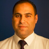Dr. Fadi IBOOR