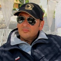 Antonio D'Amico