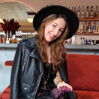 Madeline Blitz
