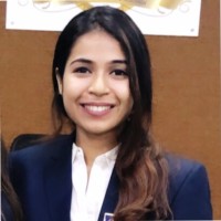Sushmita Acharya
