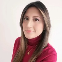 Liz Adriana Vargas Arguello