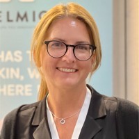 Susanne Nilsson