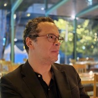 Alberto González - Knowledge Architect - Enterprise Architect