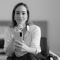 Carolina Pérez Failach