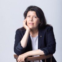 Liliya Zaydulina