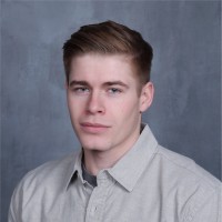 Brendan Cross