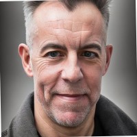Christopher Hunter