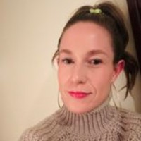 Sophie Burnevik, MA, LMFT