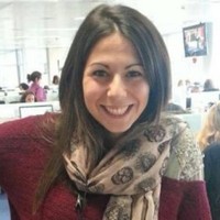 Andrea Caparrós