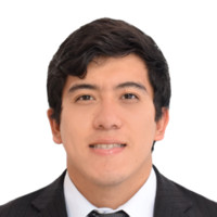 Miguel Kazuichi Colina Burgos