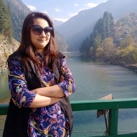 Nimra Nasir