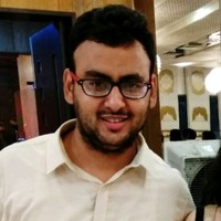 ANKIT DHALL