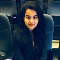 Aakreti Tiwari