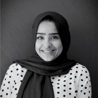 Zahra Gulamhussein