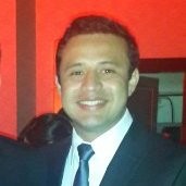 Josué Munguía Orellana