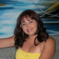 Alexsandra Magalhães