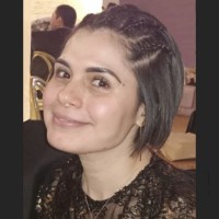 Ana Andrade