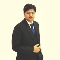 Mayank Kumar Gupta' CPSM®