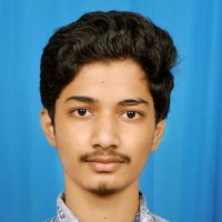 AKULA N V S ROHITH