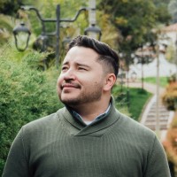 Sebastian Silva