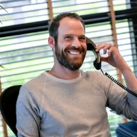 Jarno Beijerink