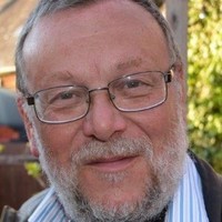Clive Wheatley