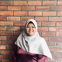 Yuliana Mahyuddin