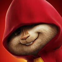 Master Chipmunk