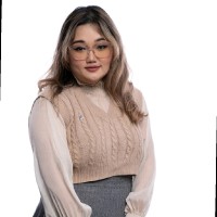 Delvina Ng, Caib Hons