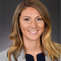 Allison Blong