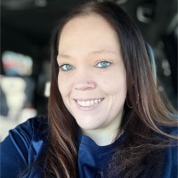 Christine Harrison