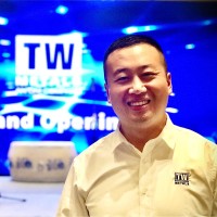 Daniel Zhang