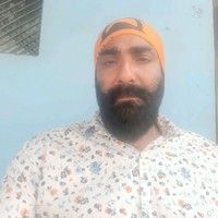 Mandeep Singh Walia