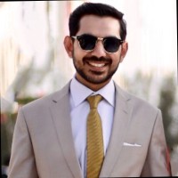 Humza Syed