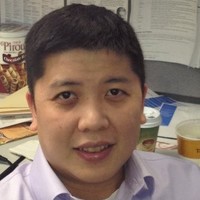 Calvin Trinh