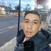 Marco Antonio Martínez Torres